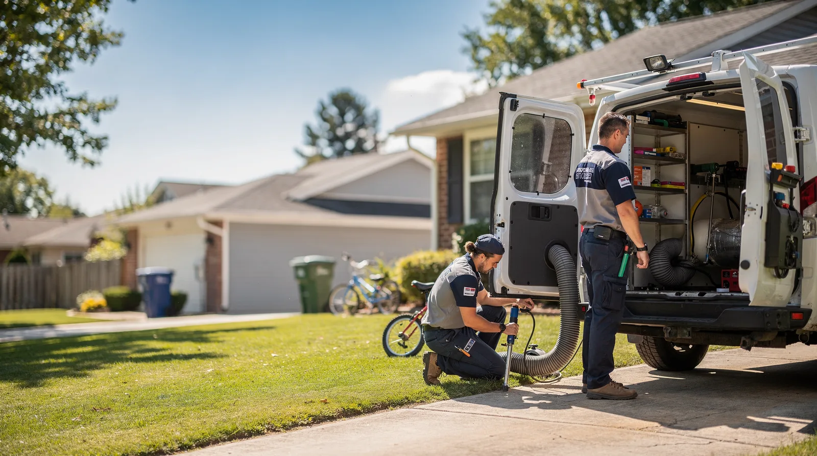 24/7 HVAC Repair & AC Replacement in Foristell, MO near me